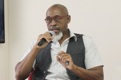 Clifford Griffin - (04/12/2015)