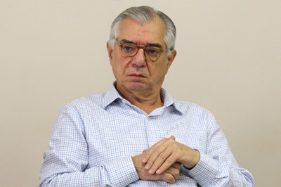 José Álvaro Moisés - (04/12/2015)