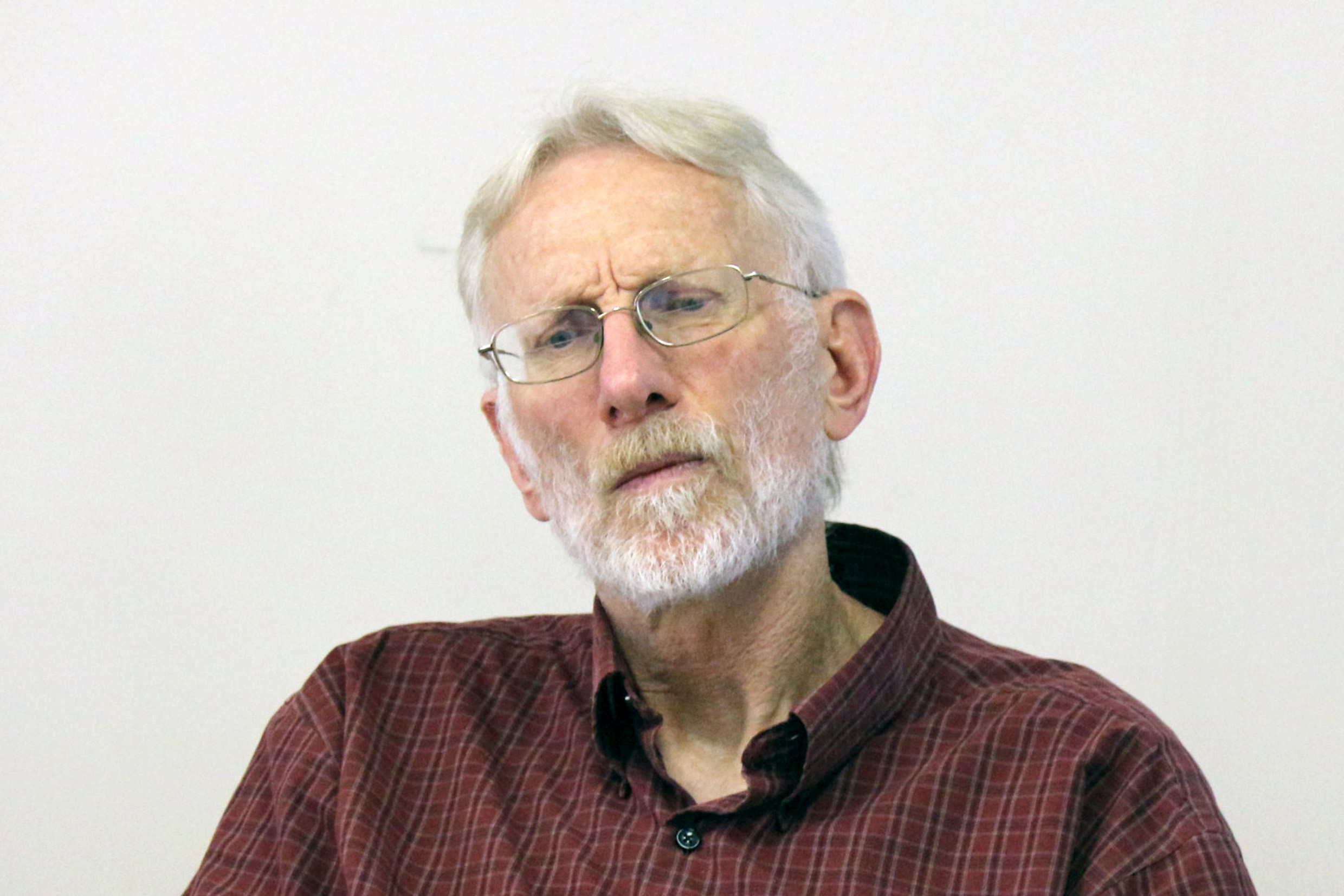 Roberto Moog - (03/12/2015 - tarde)
