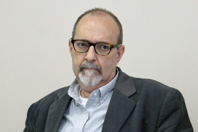 Sergio Adorno - (04/12/2015)