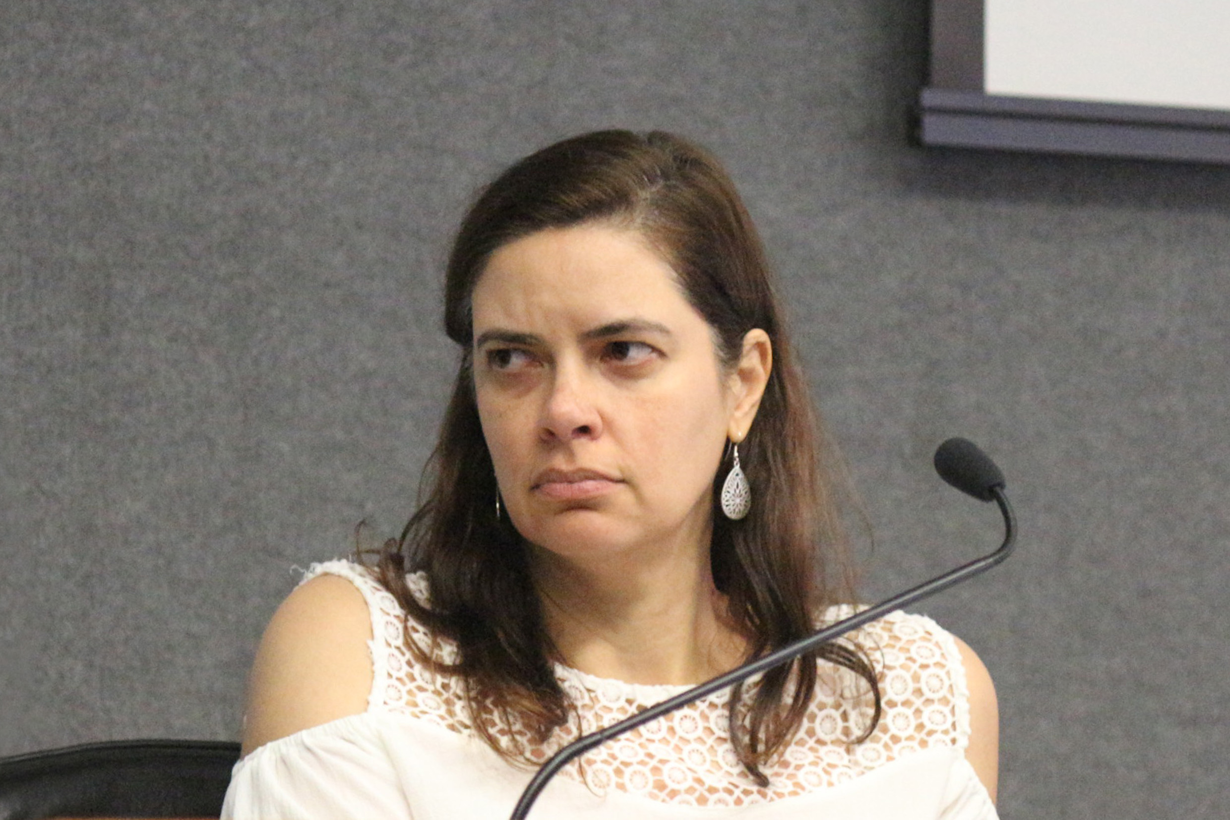 Adriana Capuano