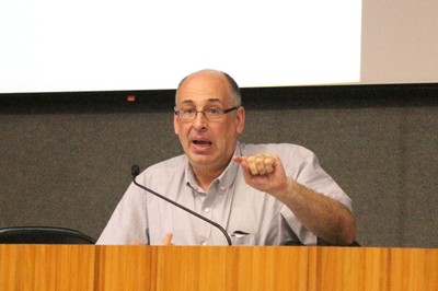 Jeffrey Lesser