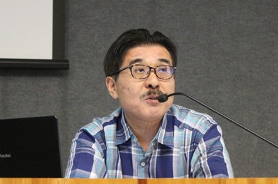 Koichi Mori 