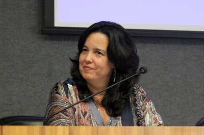 Lucienne Martins Borges