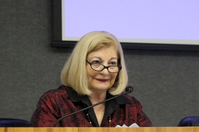 Maura Pardini Bicudo Véras