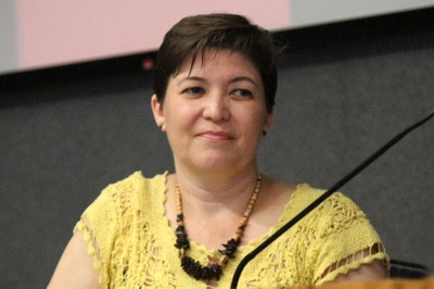 Rosane de Sá Amado