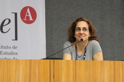 Sylvia Dantas