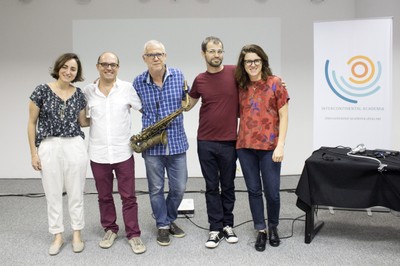 Grupo NuSom