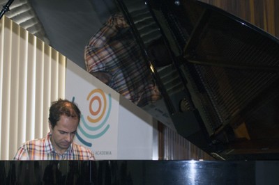 Recital de piano