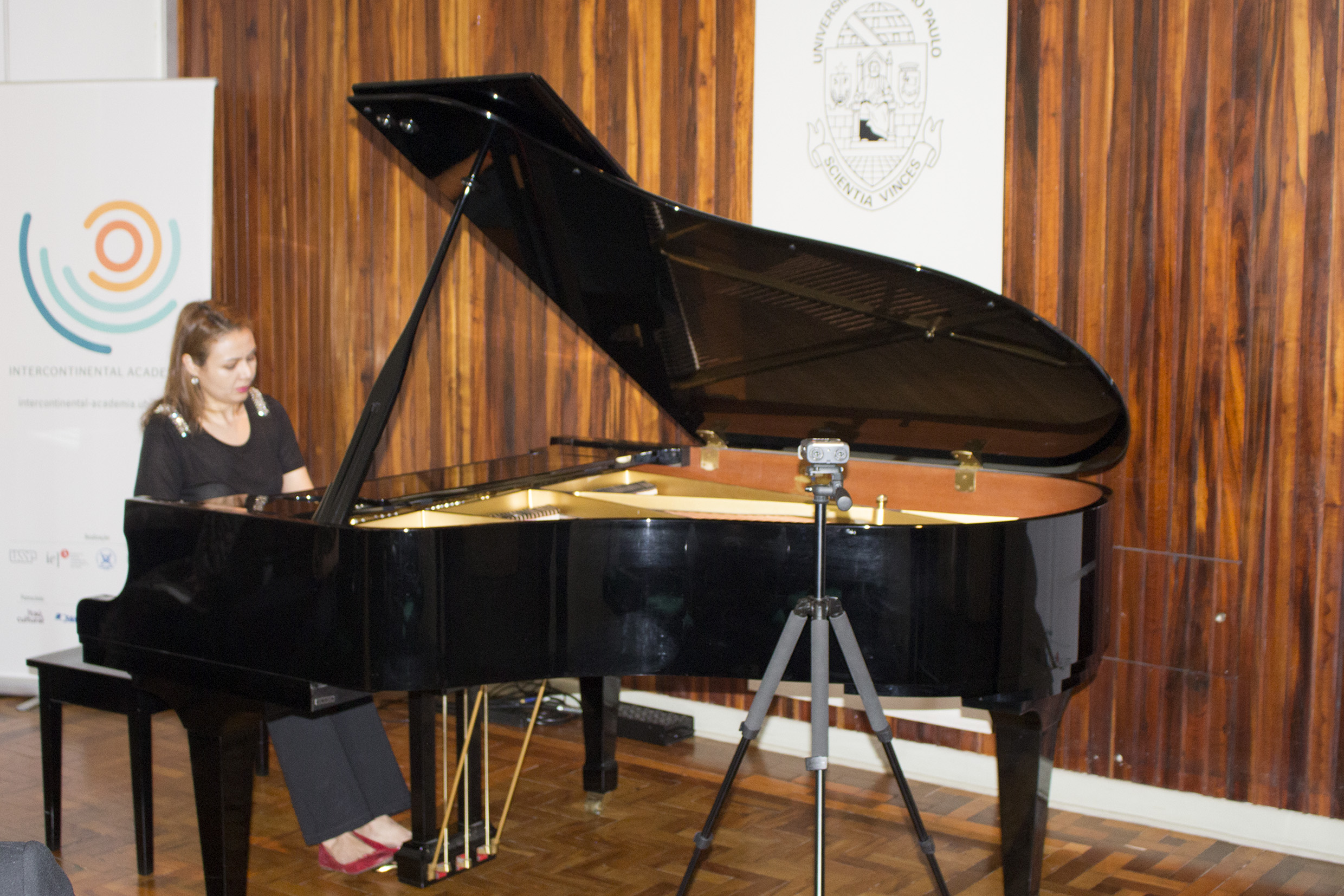Recital de piano