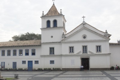 Pateo do Colégio