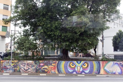 Roteiro científico-cultural Centralidades <> Periferias