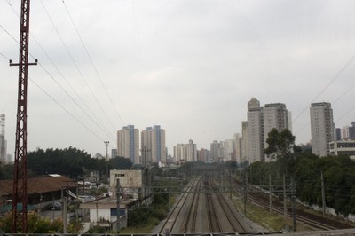 Roteiro científico-cultural Centralidades <> Periferias