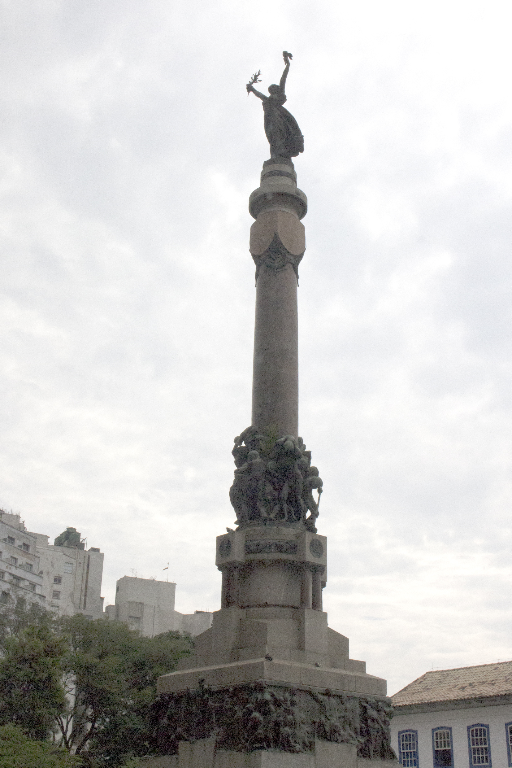 Pateo do Colégio