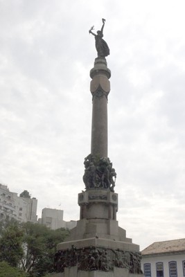 Pateo do Colégio