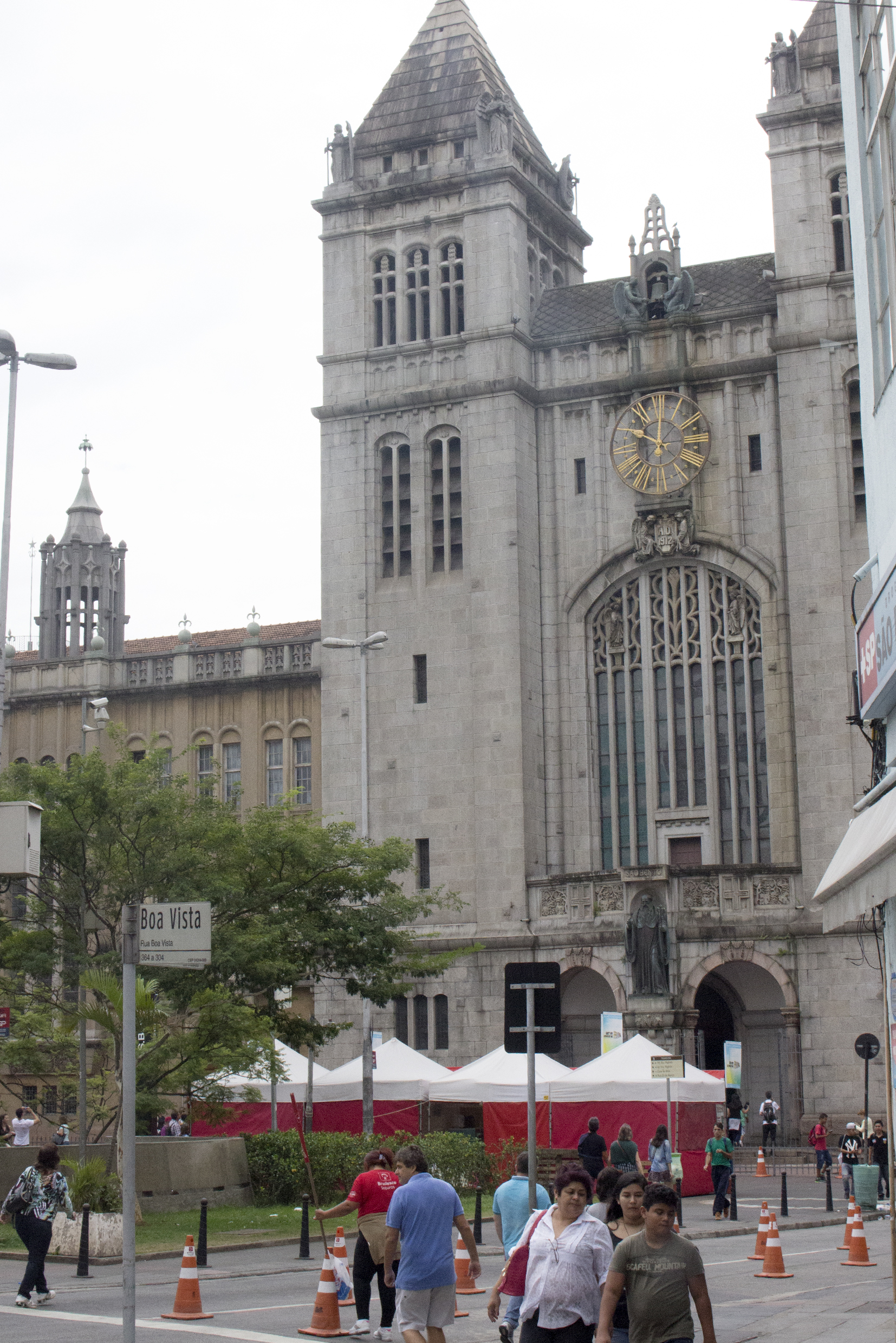 Mosteiro de São Bento