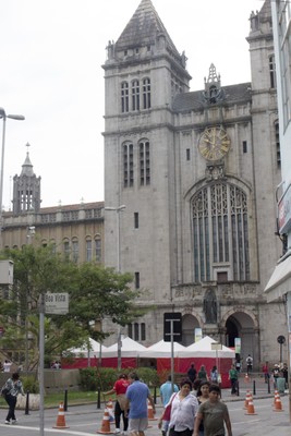 Mosteiro de São Bento