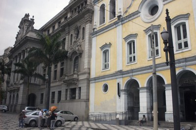 Faculdade de Direito da USP