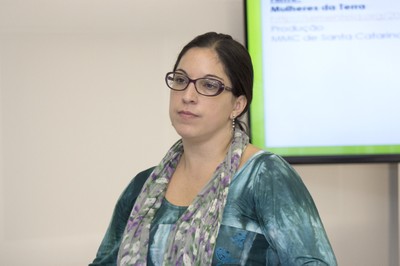 Marcia Tait