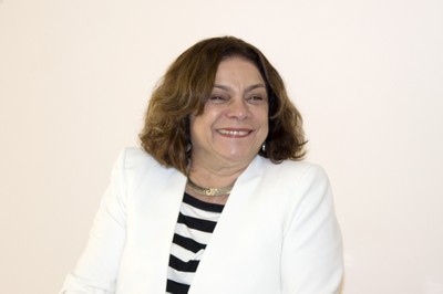 Mariluce Moura