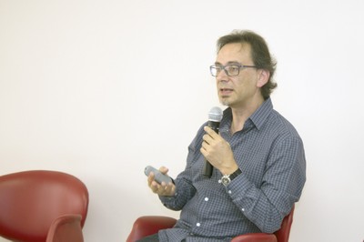 Jean Paul Walter Metzger 