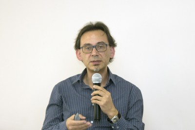 Jean Paul Walter Metzger 