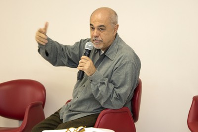  José Pedro de Oliveira Costa 