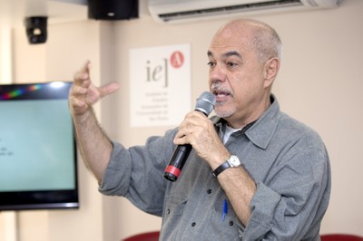  José Pedro de Oliveira Costa 