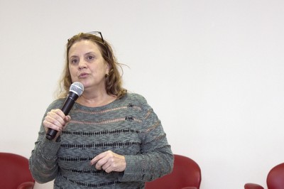 Maria de Lourdes Rocha Freire