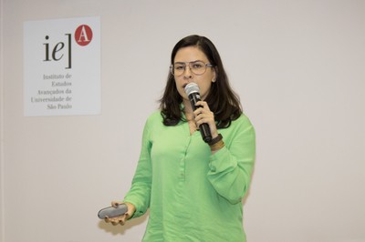 Gabriela Cabral Rezende