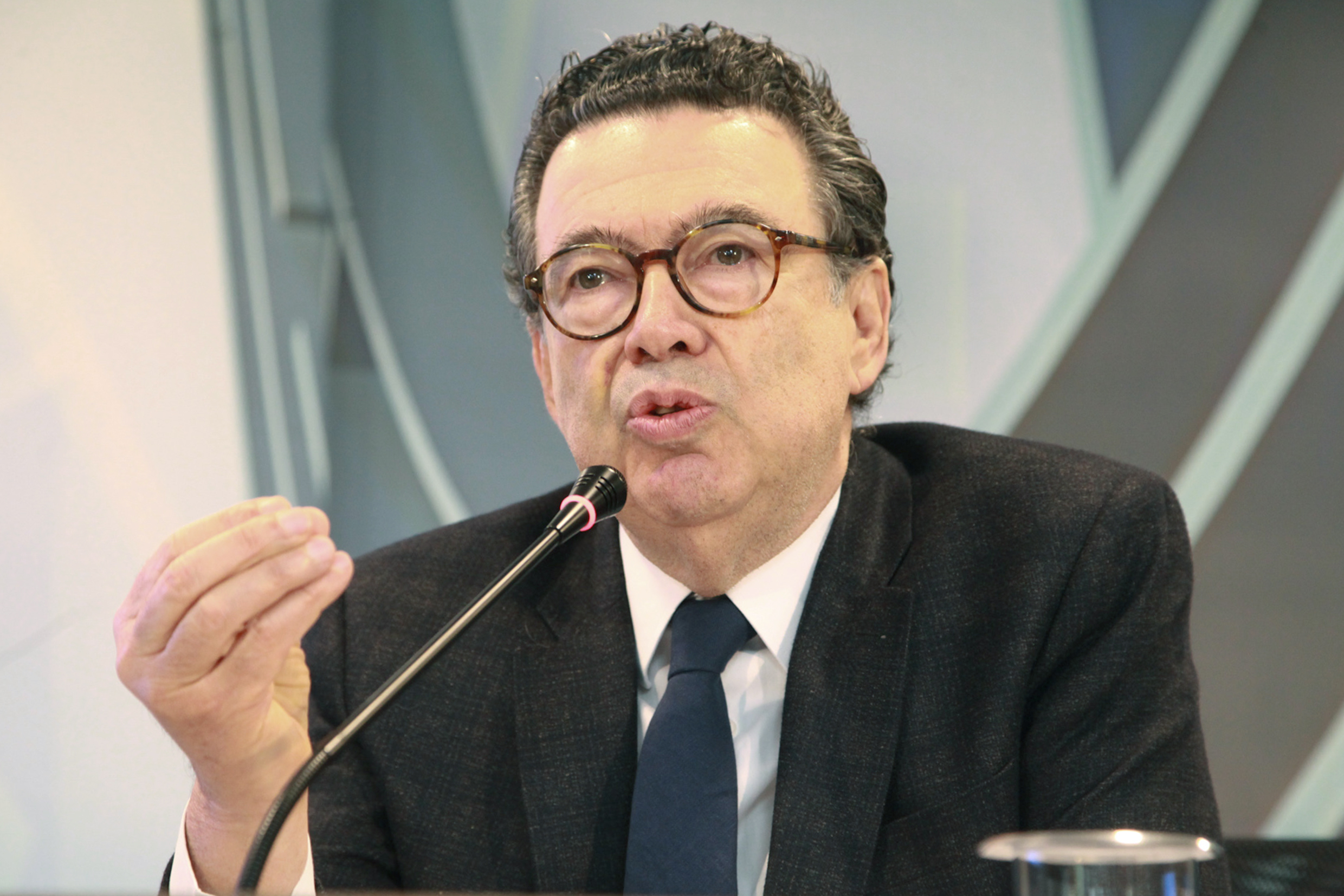 1º Painel - Rubens Naves - (15-09-2015)