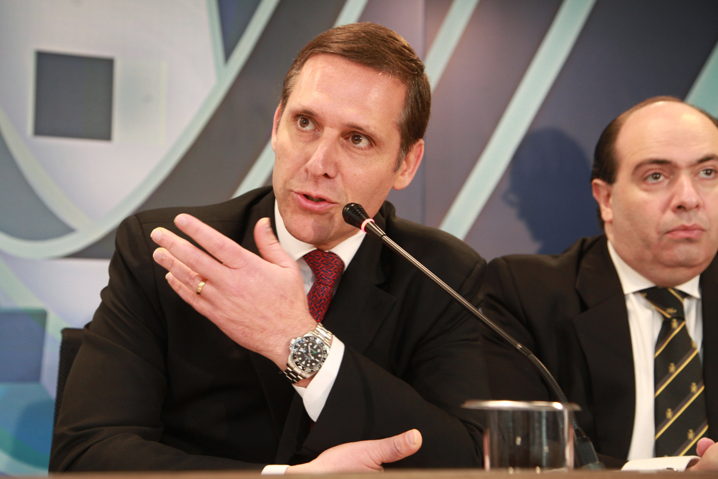 3º Painel - Fernando Capez e Adib Casseb - (14-09-2015)