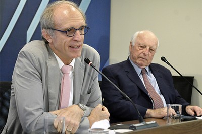 3º Painel - Martin Grossmann e Jorge Gerdau - (15-09-2015)
