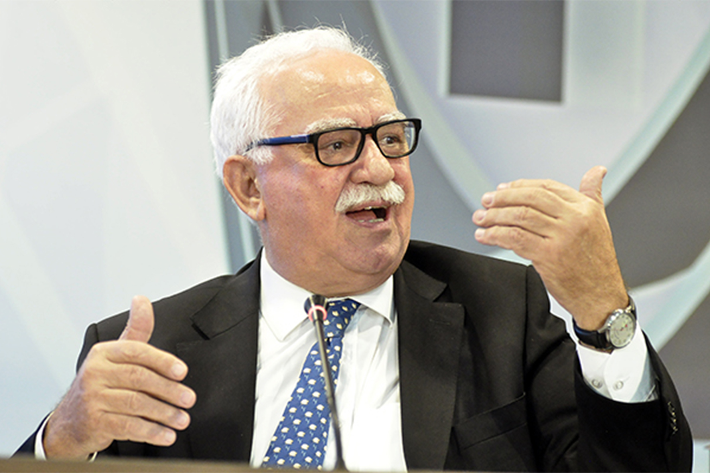 4º Painel - Antoninho Marno Trevisan - (15-09-2015)