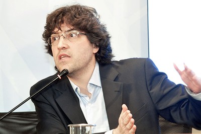 4º Painel - Bernardo Guimarães - (15-09-2015)
