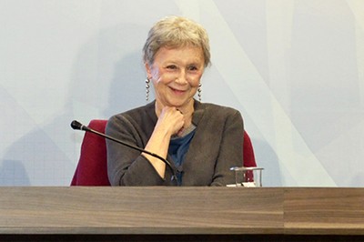 4º Painel - Lourdes Sola - (15-09-2015)