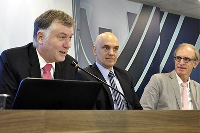 Abertura - Marcos da Costa, Alexandre de Moraes e Martin Grossmann - (15-09-2015)