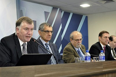 Abertura - Marcos da Costa, Vahan Agopyan, Marcos Mendonça e Fernando Capez - (14-09-2015)