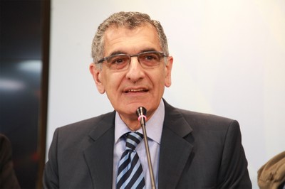 Abertura - Vahan Agopyan - (14-09-2015)