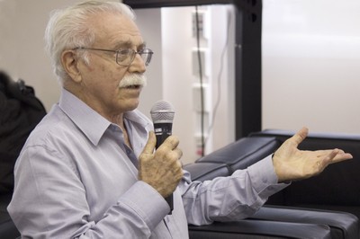 Carlos Alberto Barbosa Dantas
