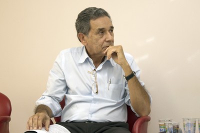 Iram Rodrigues