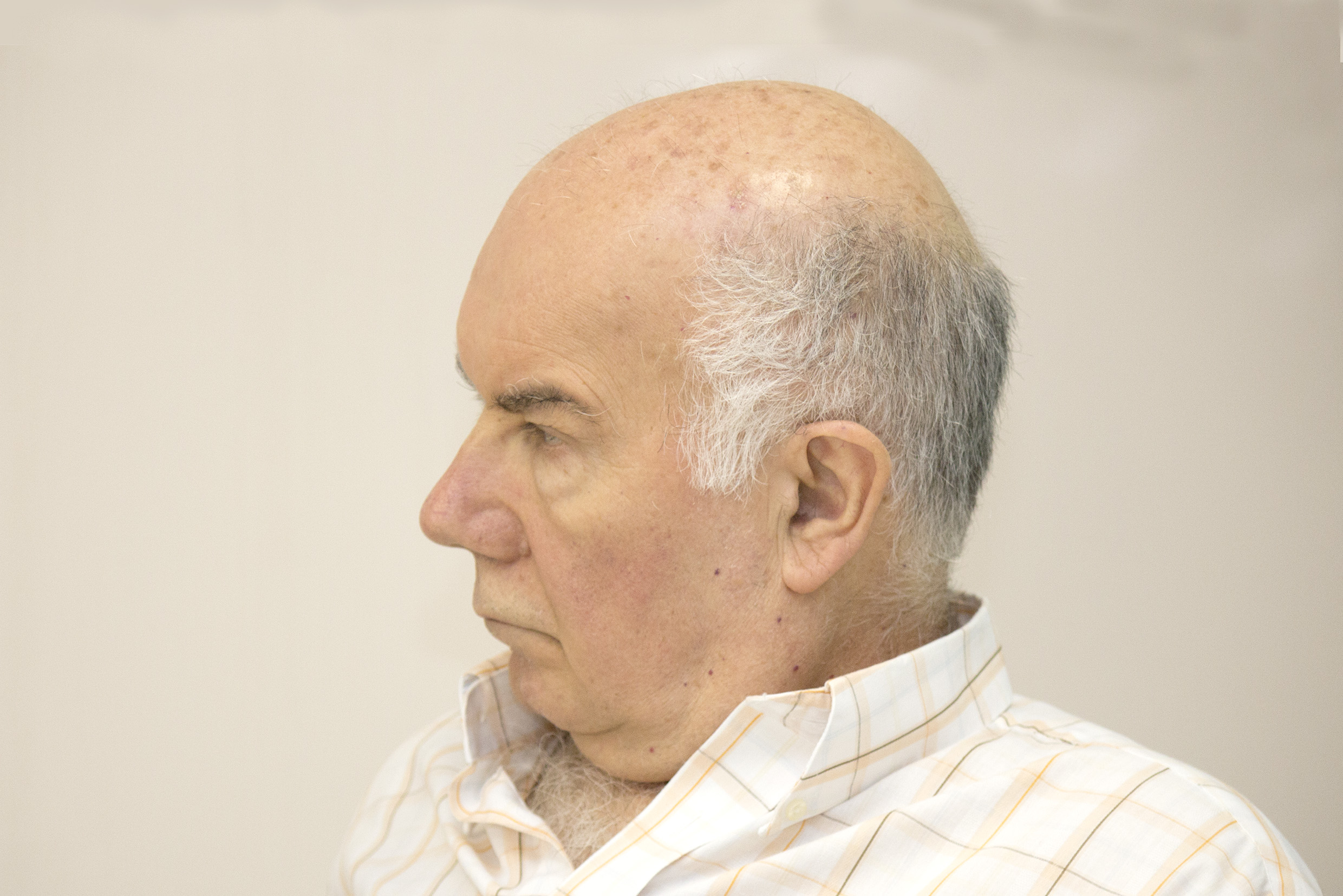 Reginaldo Moraes 