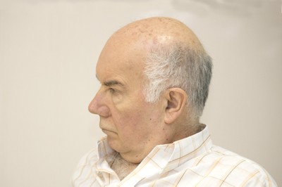 Reginaldo Moraes 