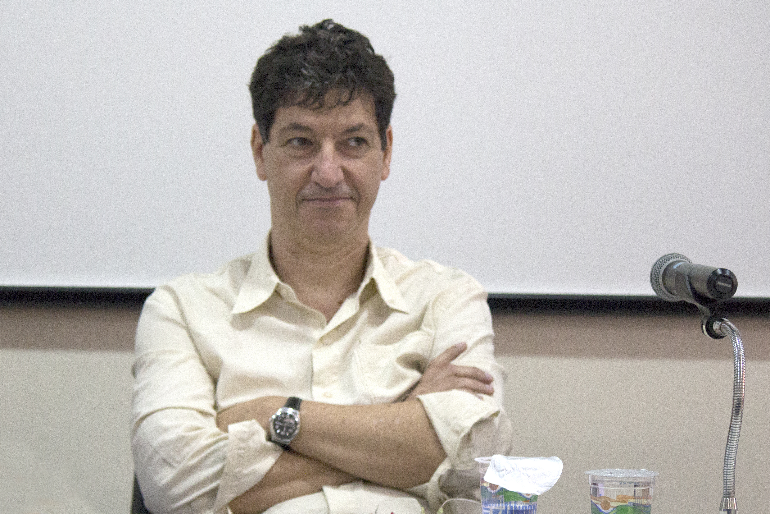 Mario Sergio Salerno
