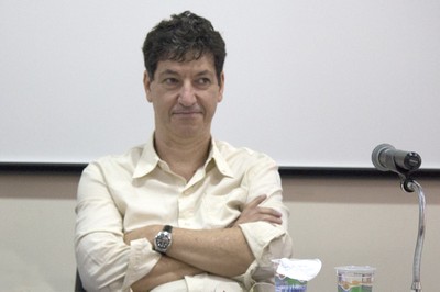 Mario Sergio Salerno
