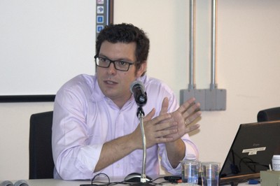 Bruno César Araújo