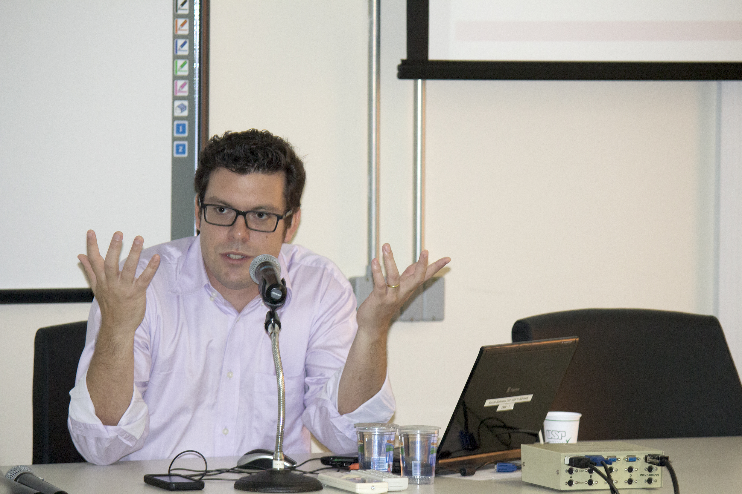 Bruno César Araújo