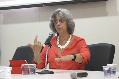Nadya Araújo Guimarães