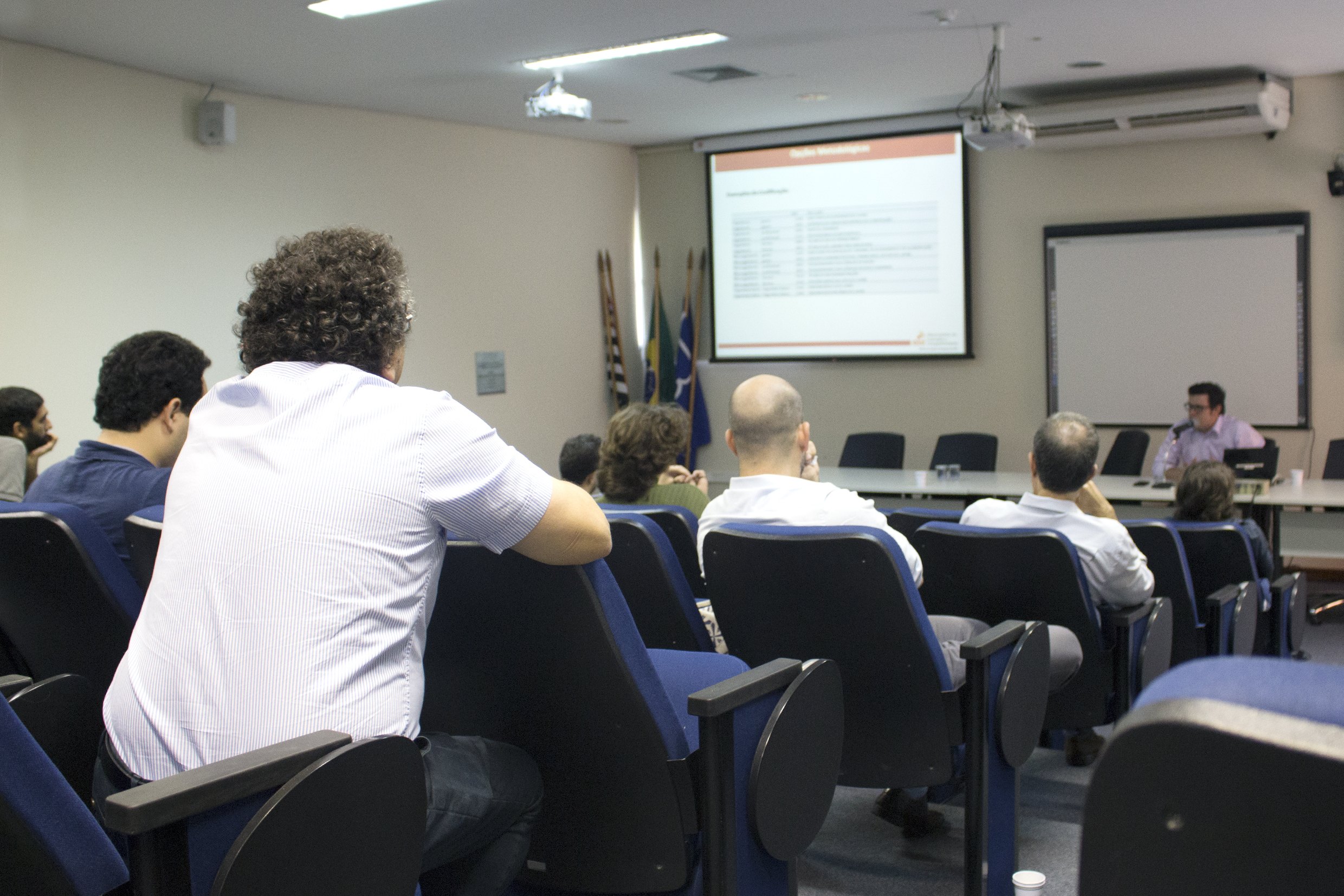 Visão geral