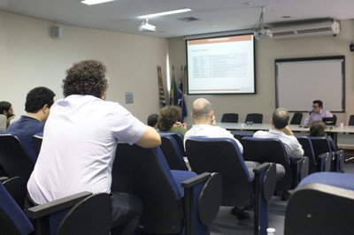 Visão geral